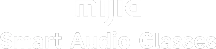 Mijia Smart Glasses