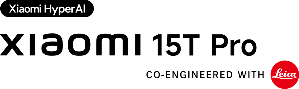 Xiaomi 15T Pro